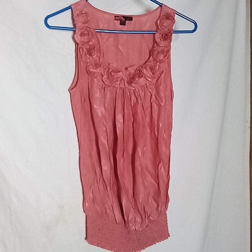 Sweet Rose of Rue21 Sm